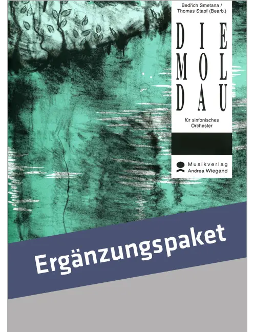 Die Moldau